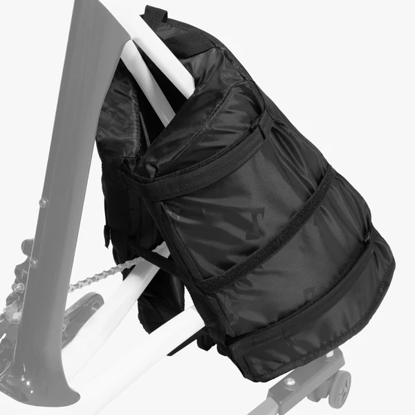 Rear Triangle Frame Protector