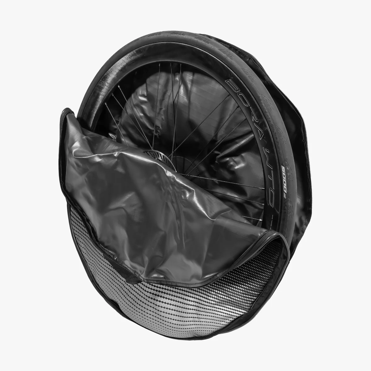 Protective Single Wheel Bag