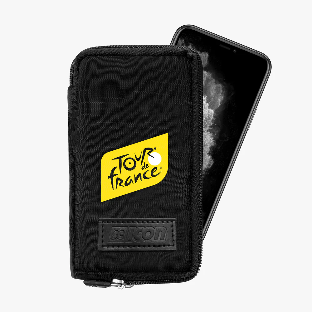 Durable Phone Wallet
