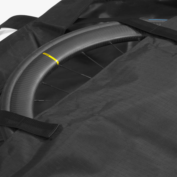 Soft Bike Travel Bag – Travel Plus