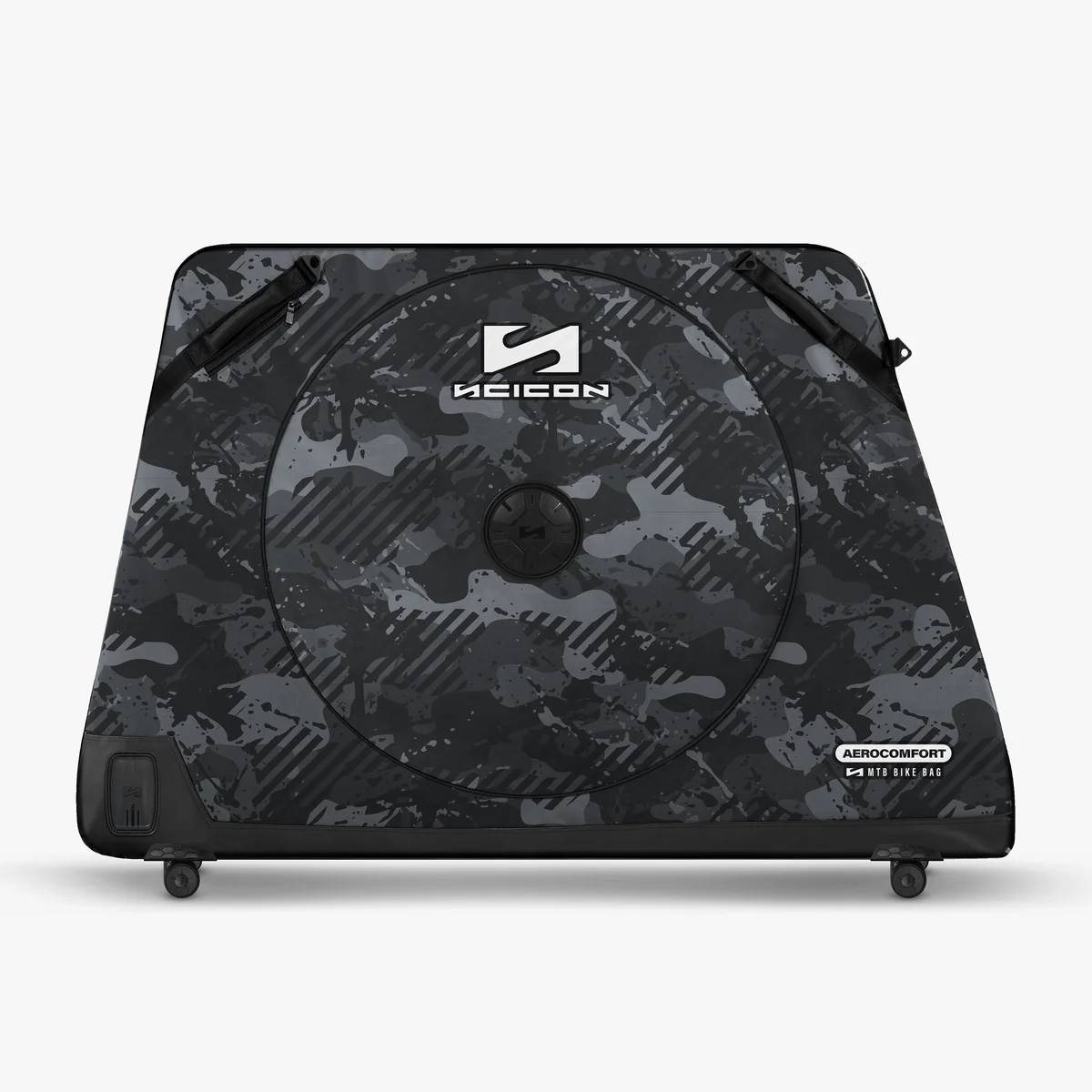 Aerocomfort MTB – Mountain Bike Travel Bag