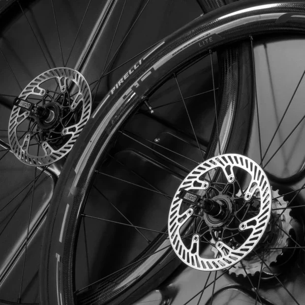 Aerotech Evolution X TSA Hard Bike Travel Case