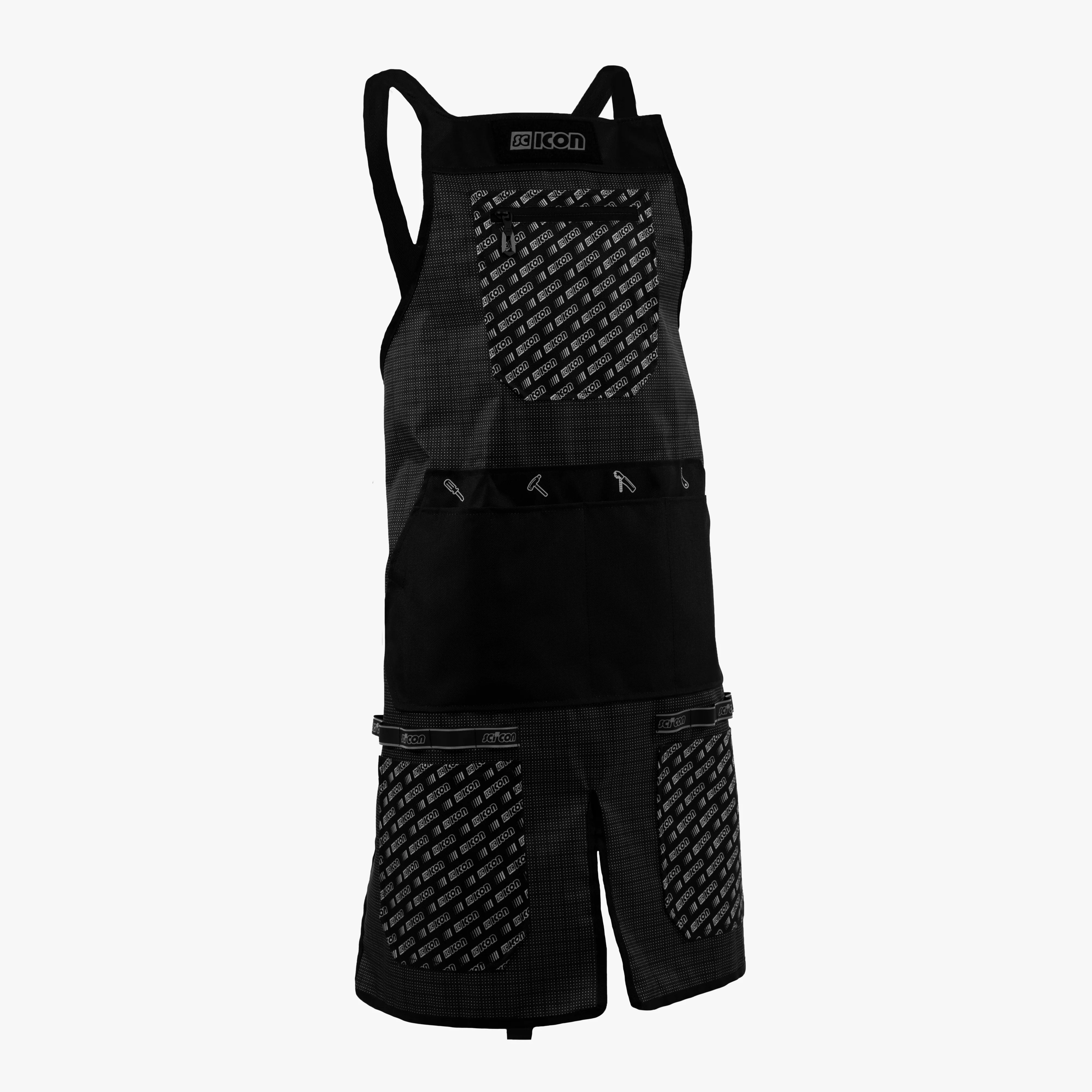 Professional Mechanic Apron