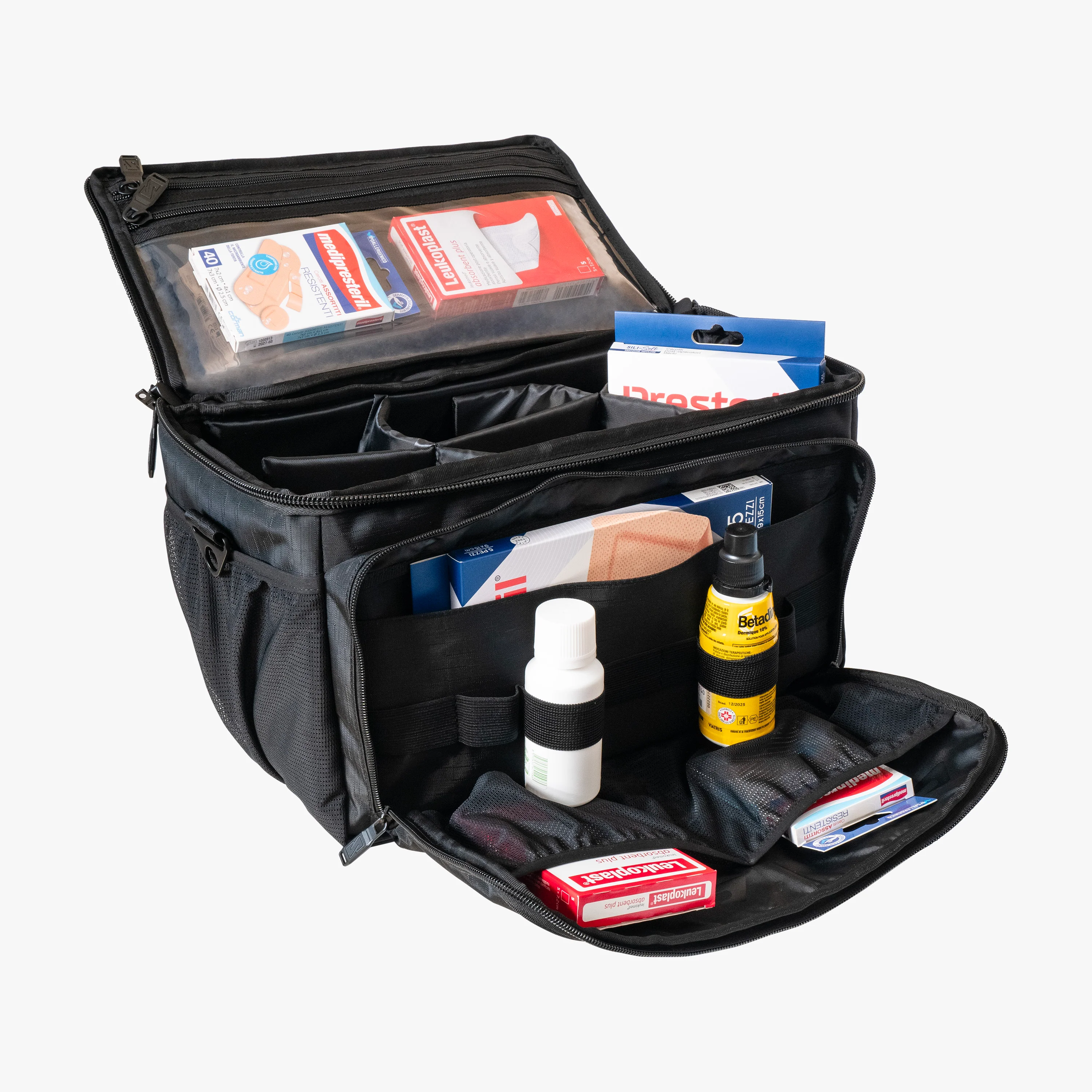 Medical Equipment Bag