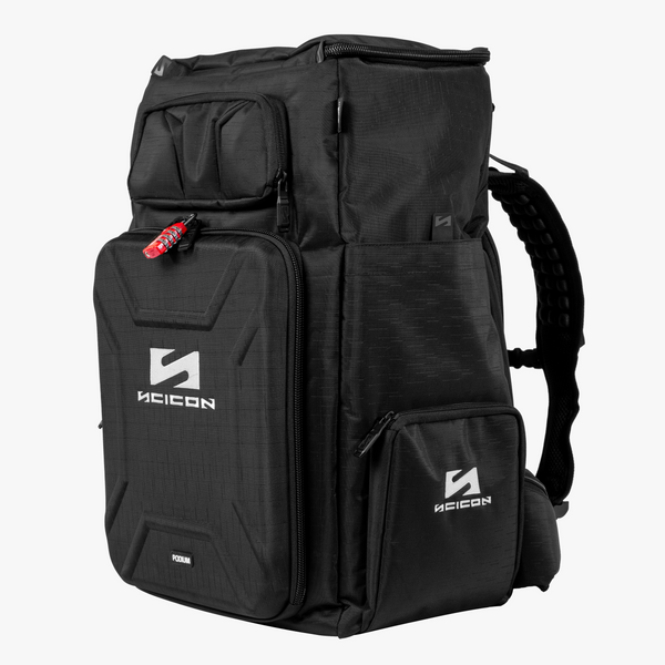 Podium Compact Sports Backpack - 55L