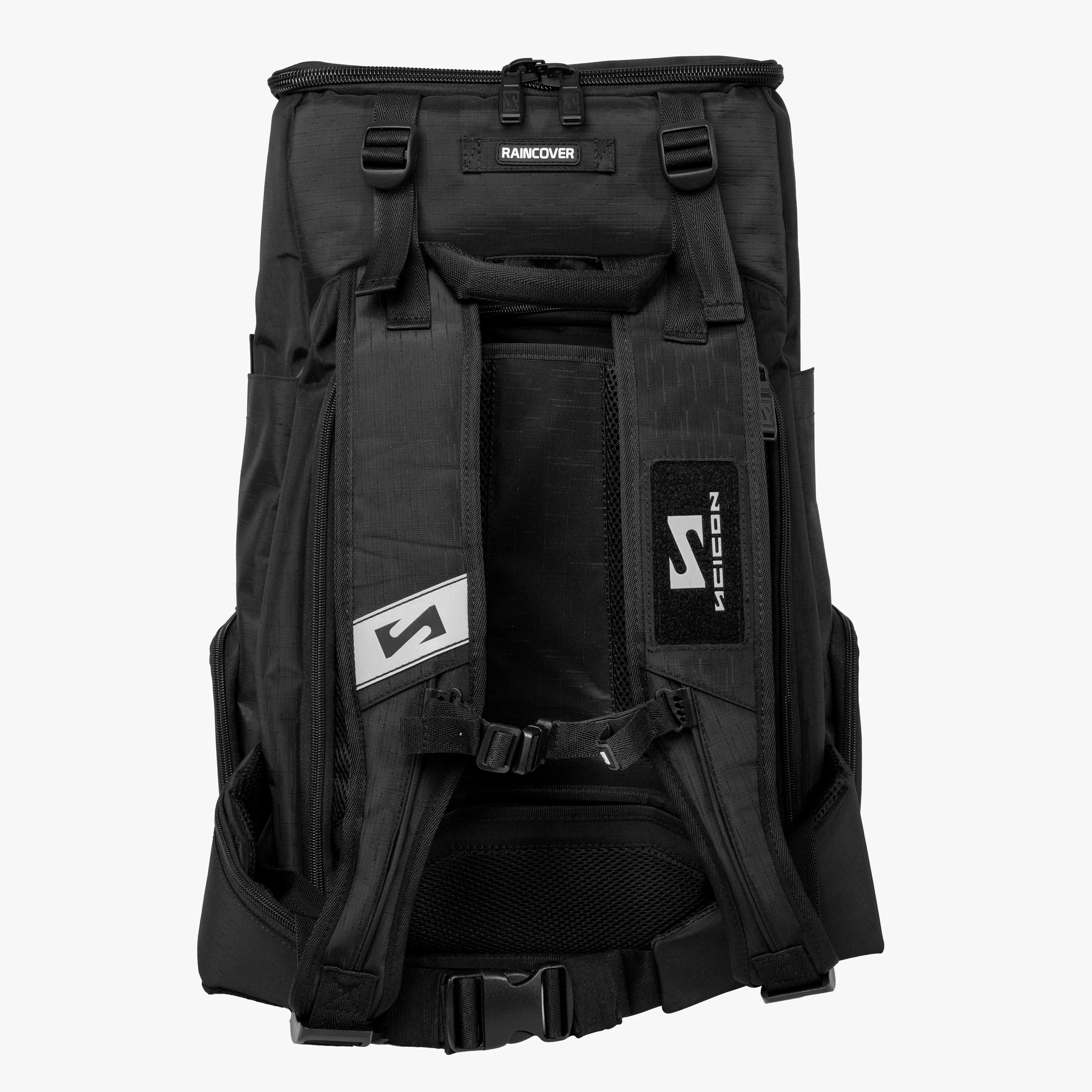 Podium Compact Sports Backpack - 55L