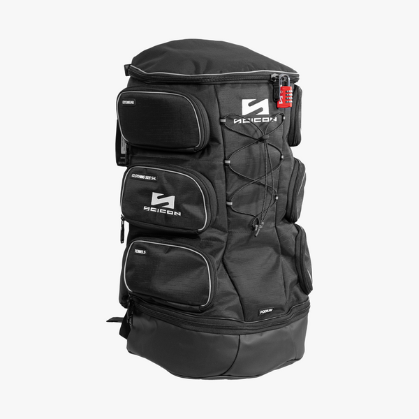 Podium Pro Sports Backpack
