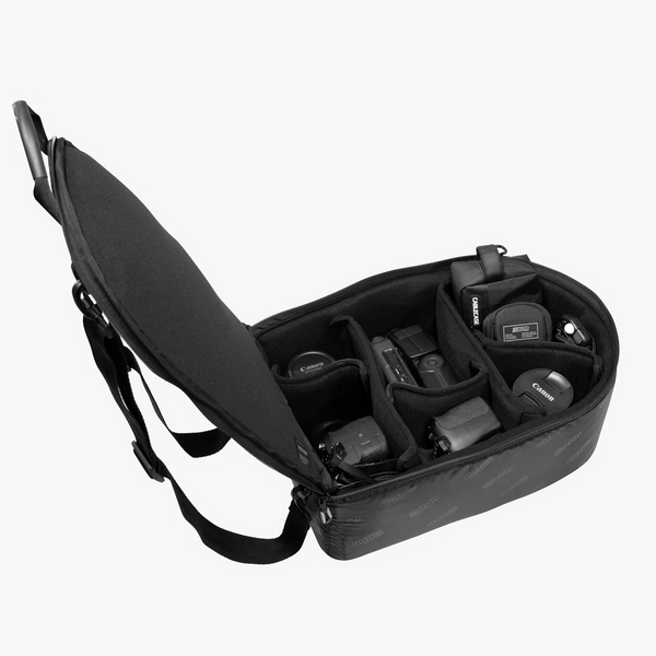 Camera Organizer Insert for 35L Backpack