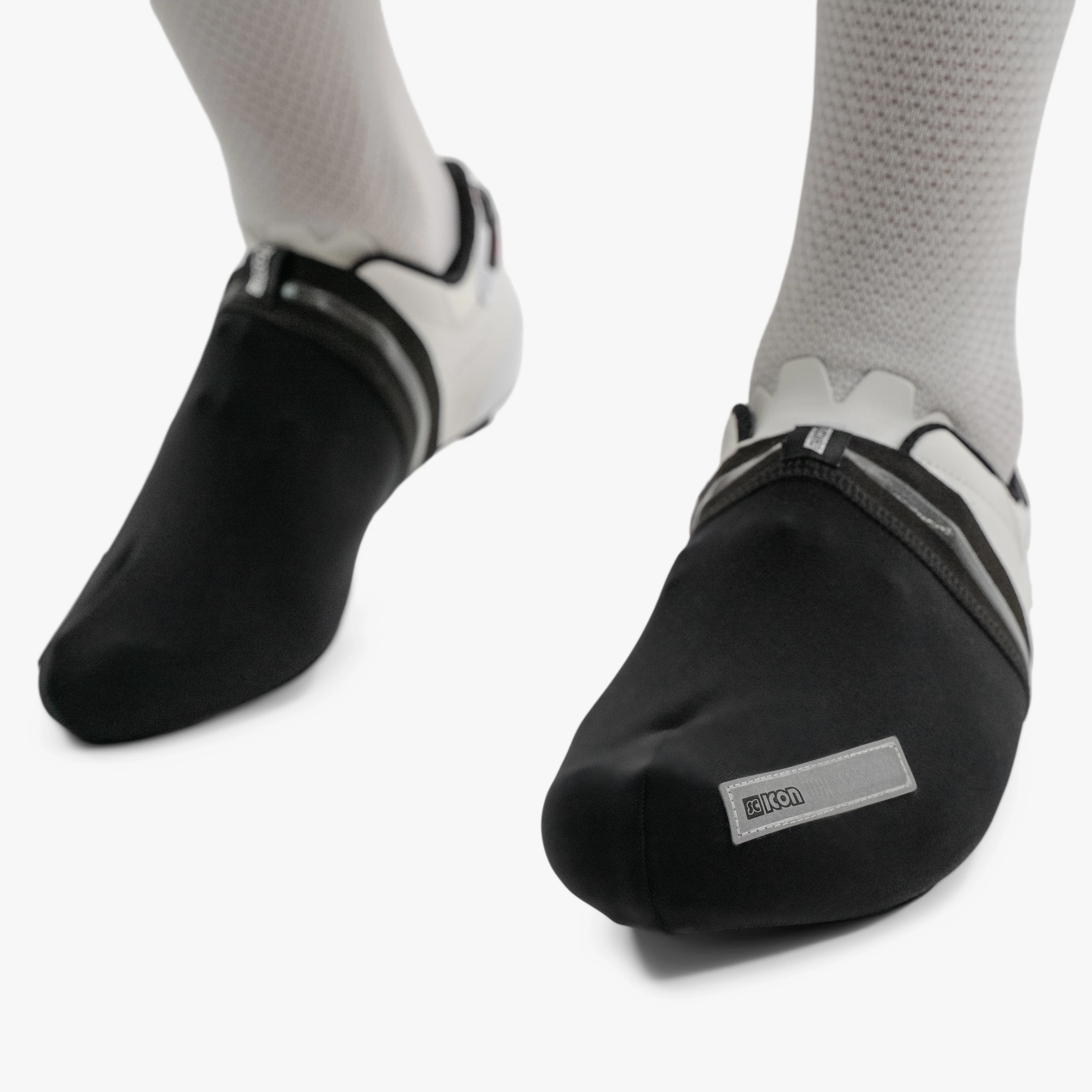 High-Quality Toe Cover for Cycling and Sports