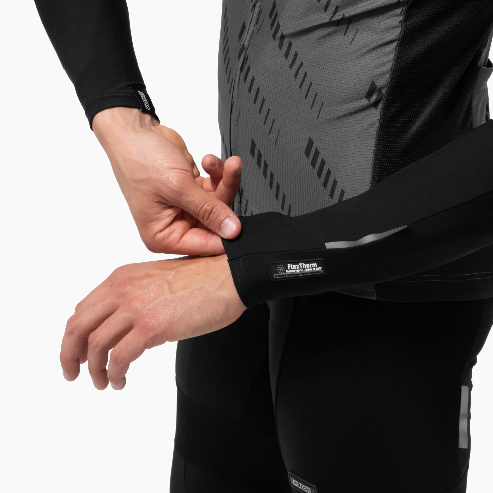 Scicon Unisex Arm Warmers