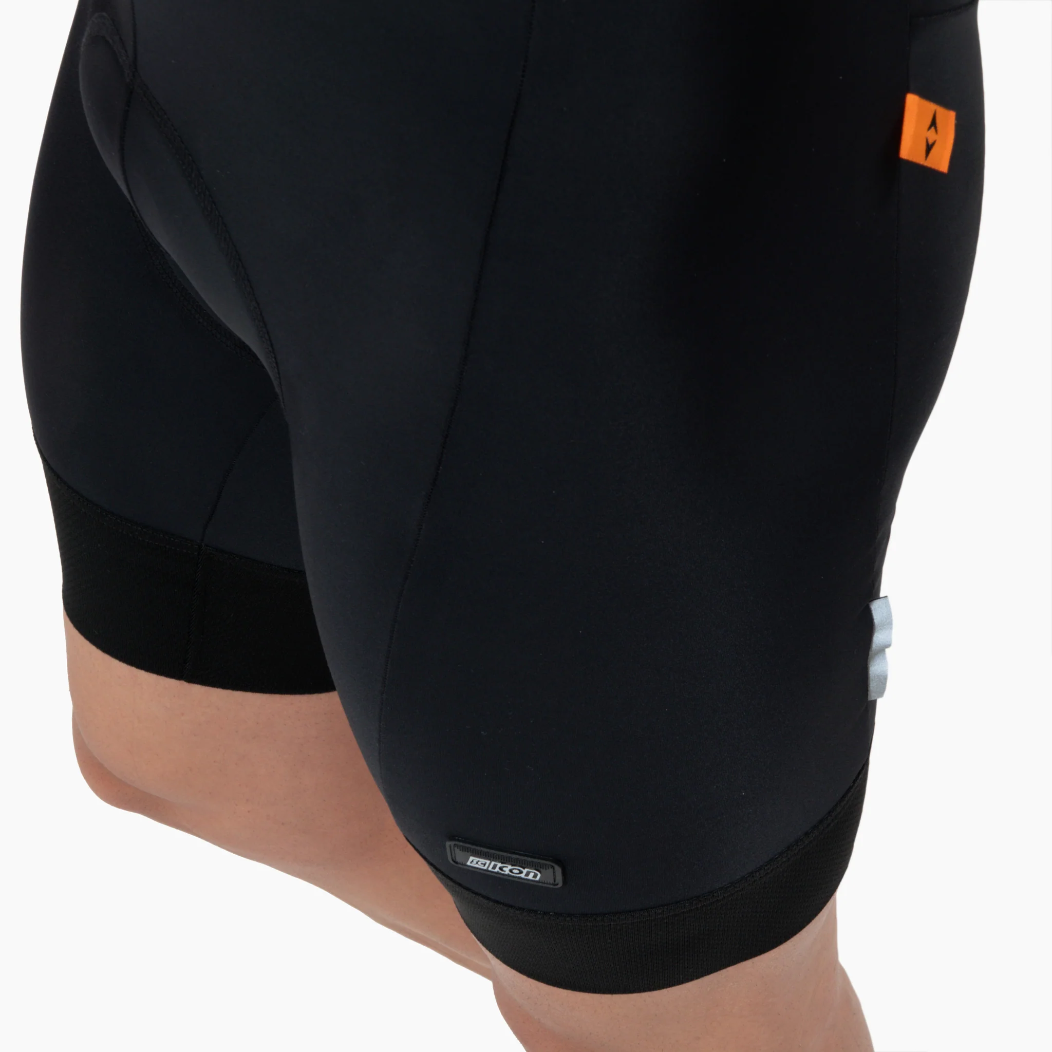 Men’s X‑OVER Cycling Shorts