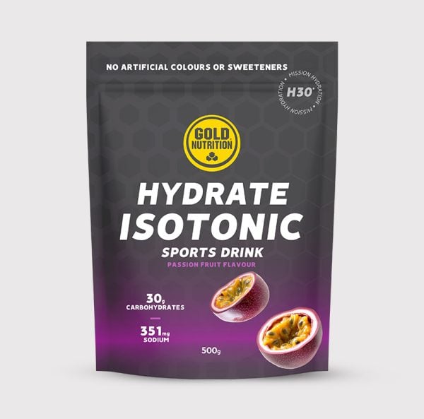 Hydrat Isotonic H30