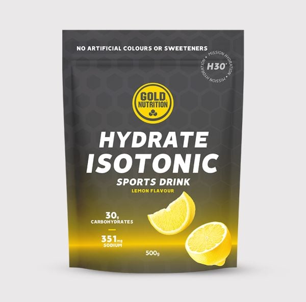 Hydrat Isotonic H30