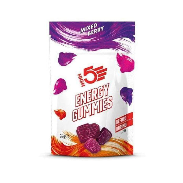 Energie-Gummis