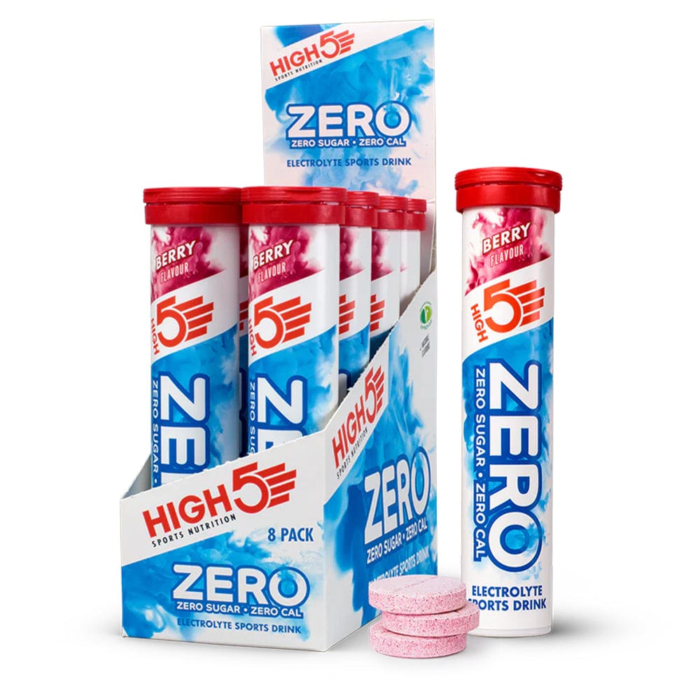 ZERO Electrolyte Drink
