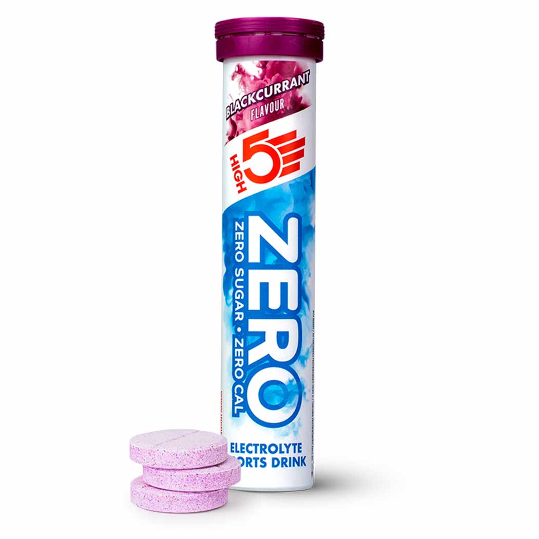 ZERO Electrolyte Drink