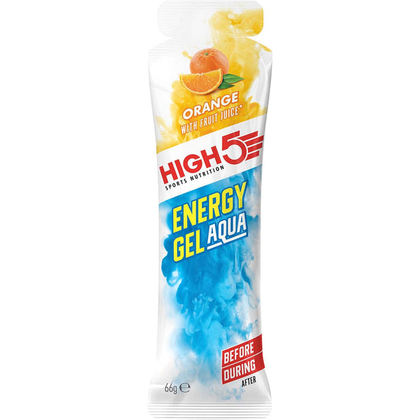 Energie-Gel Aqua