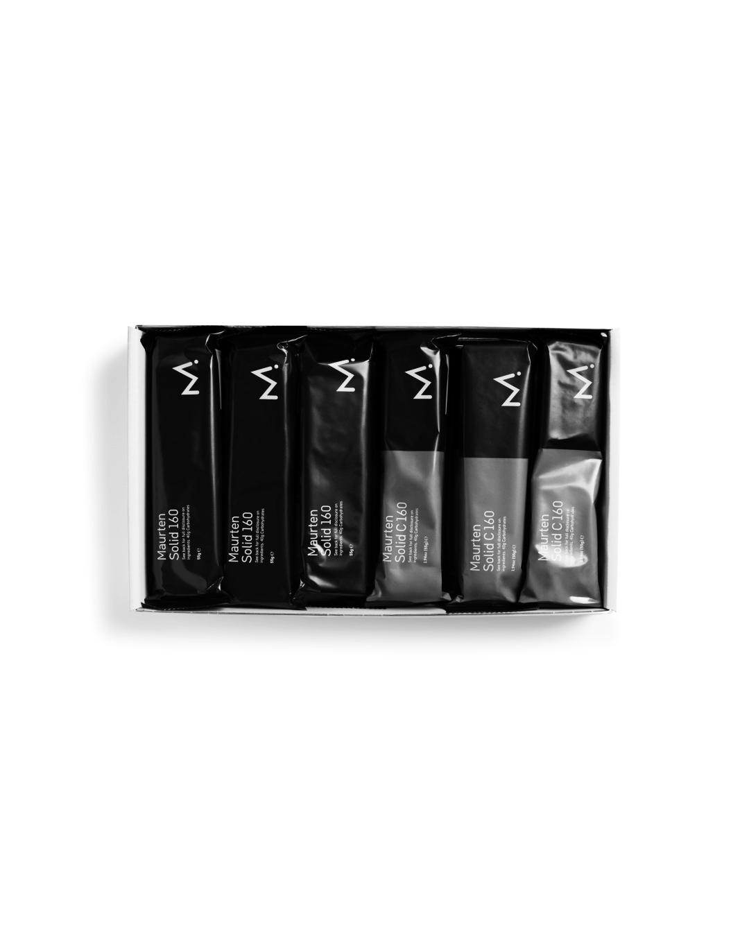 Scatola di miscela solida 160