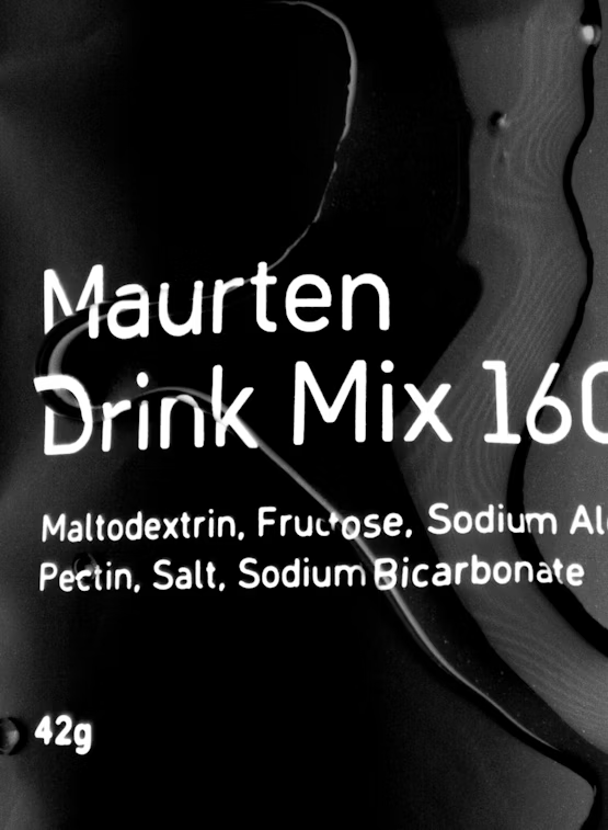Getränk Mix 160