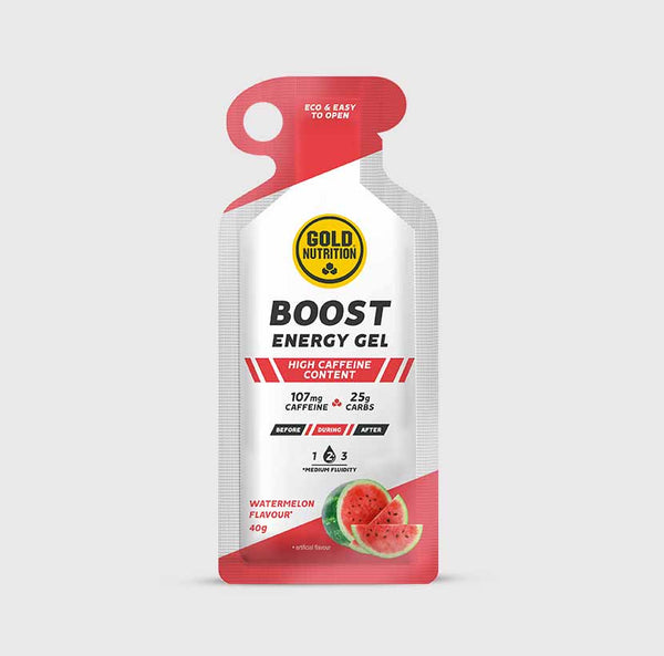 GEL ENERGETICO BOOST PLUS 