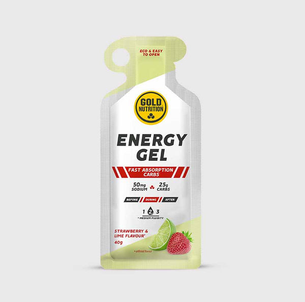 ENERGIE-GEL