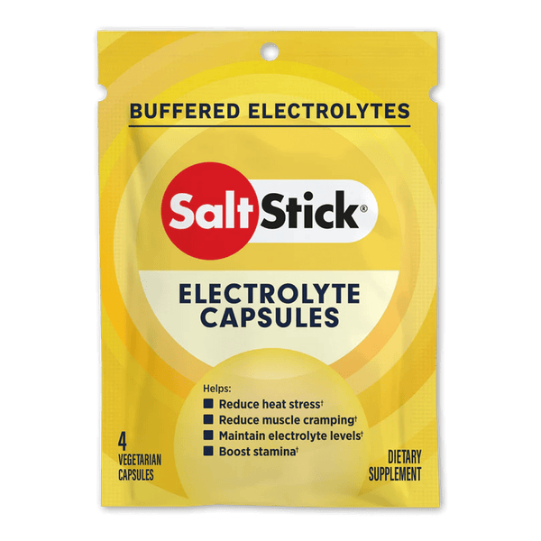 SaltStick Caps
