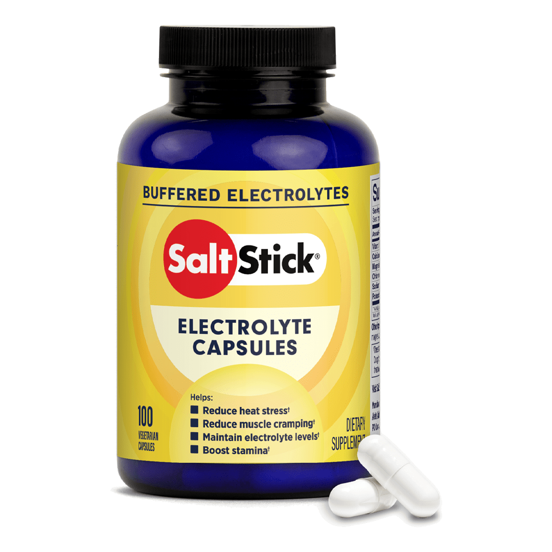SaltStick Caps