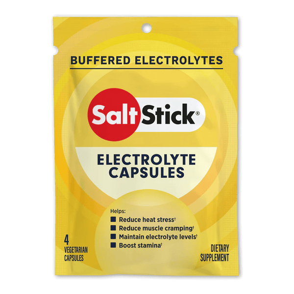 SaltStick Caps