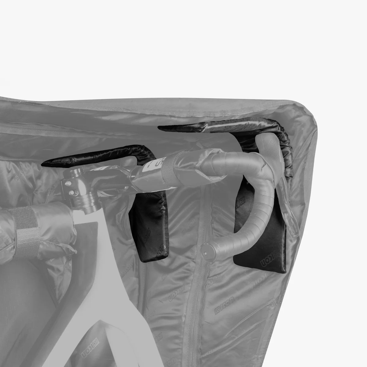 Aerocomfort Lenkerauflagen