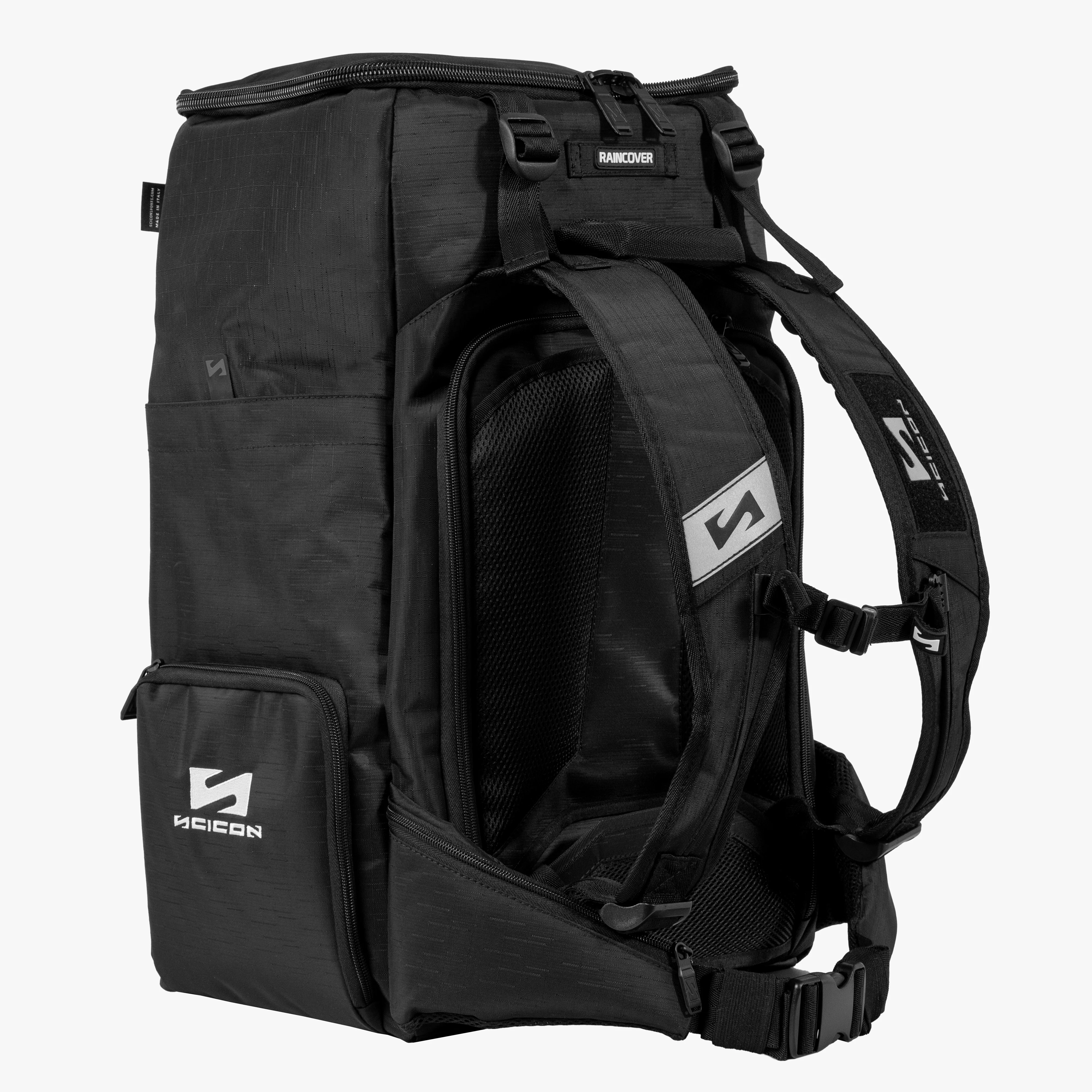 Podium Kompakter Sportrucksack - 55L