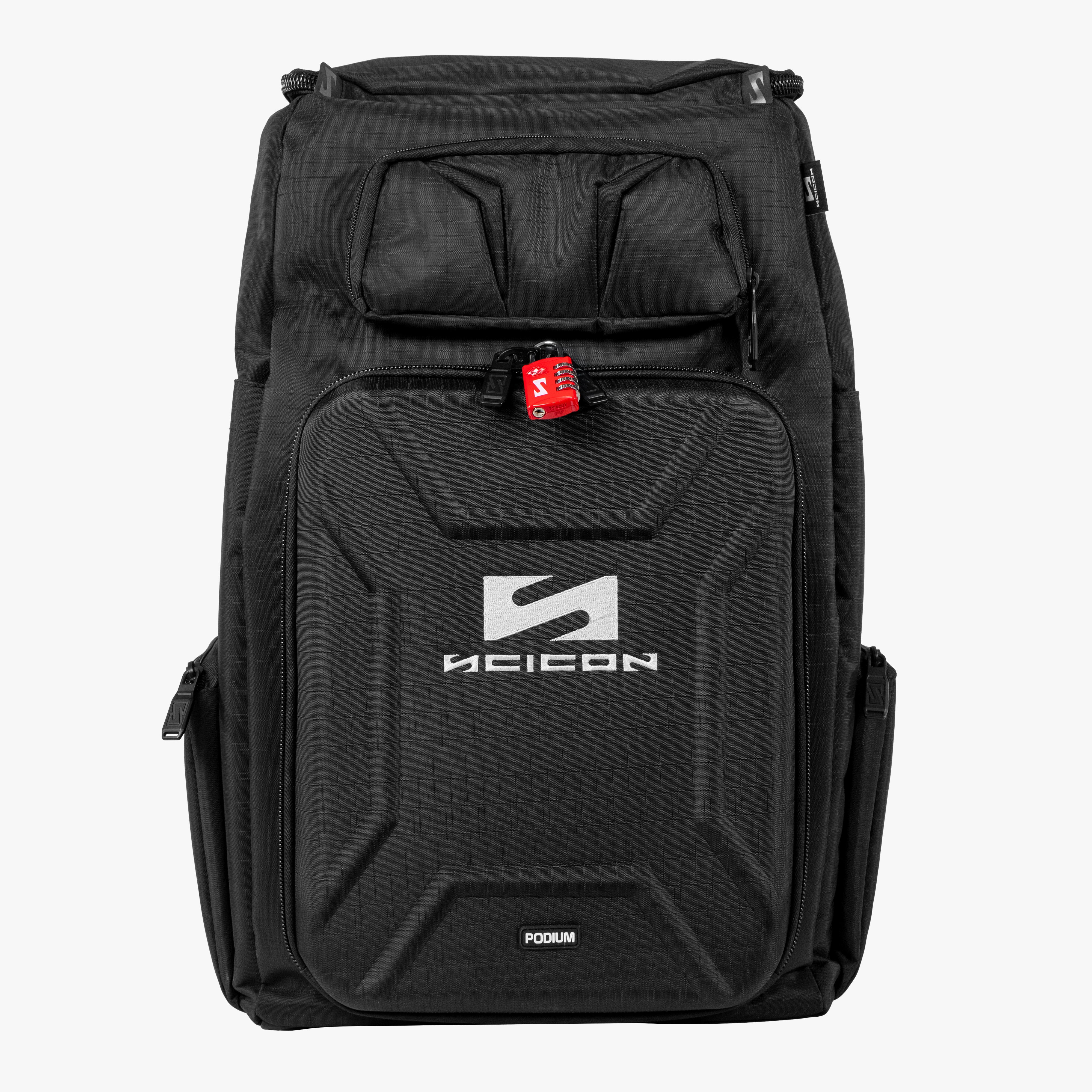 Podium Kompakter Sportrucksack - 55L