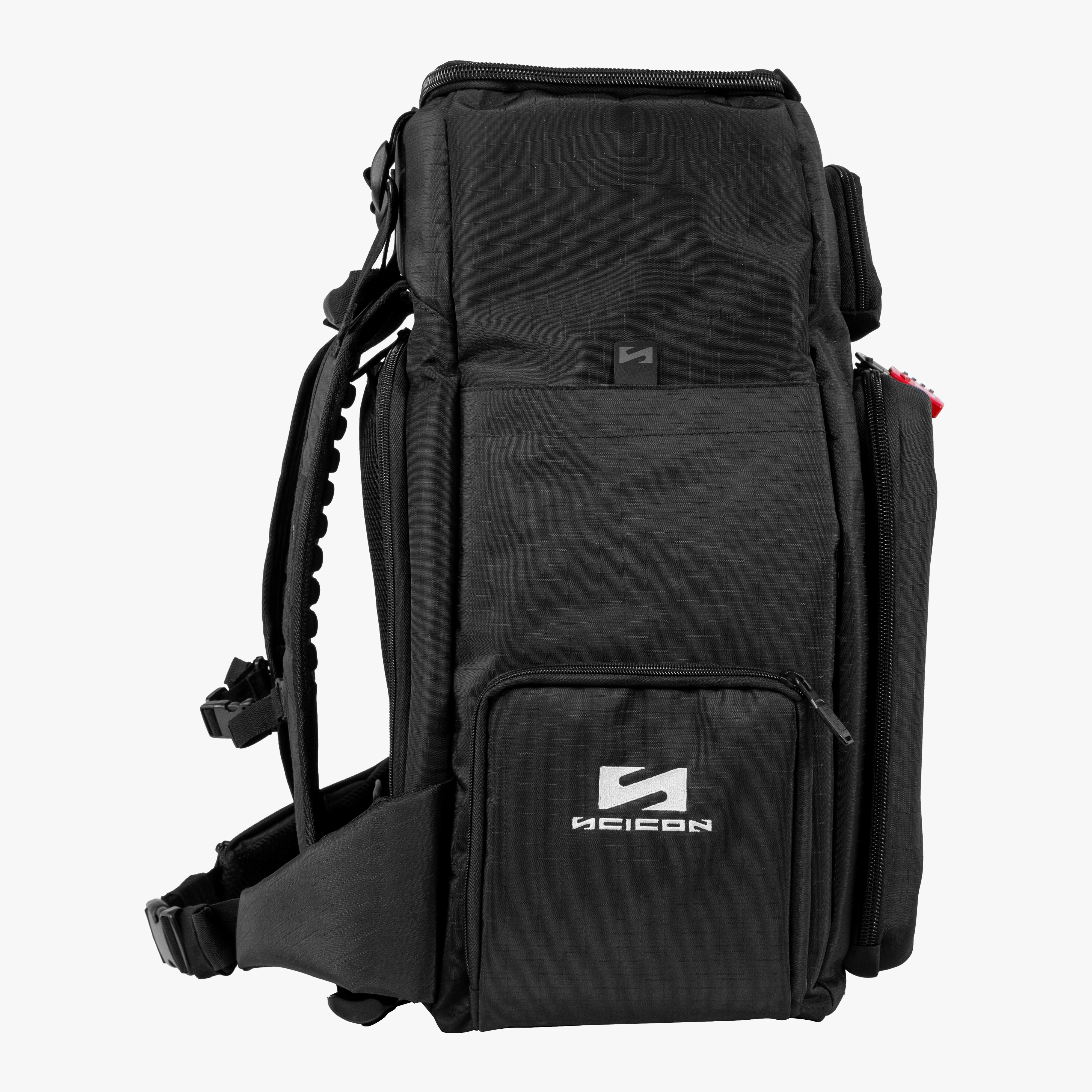 Podium Kompakter Sportrucksack - 55L