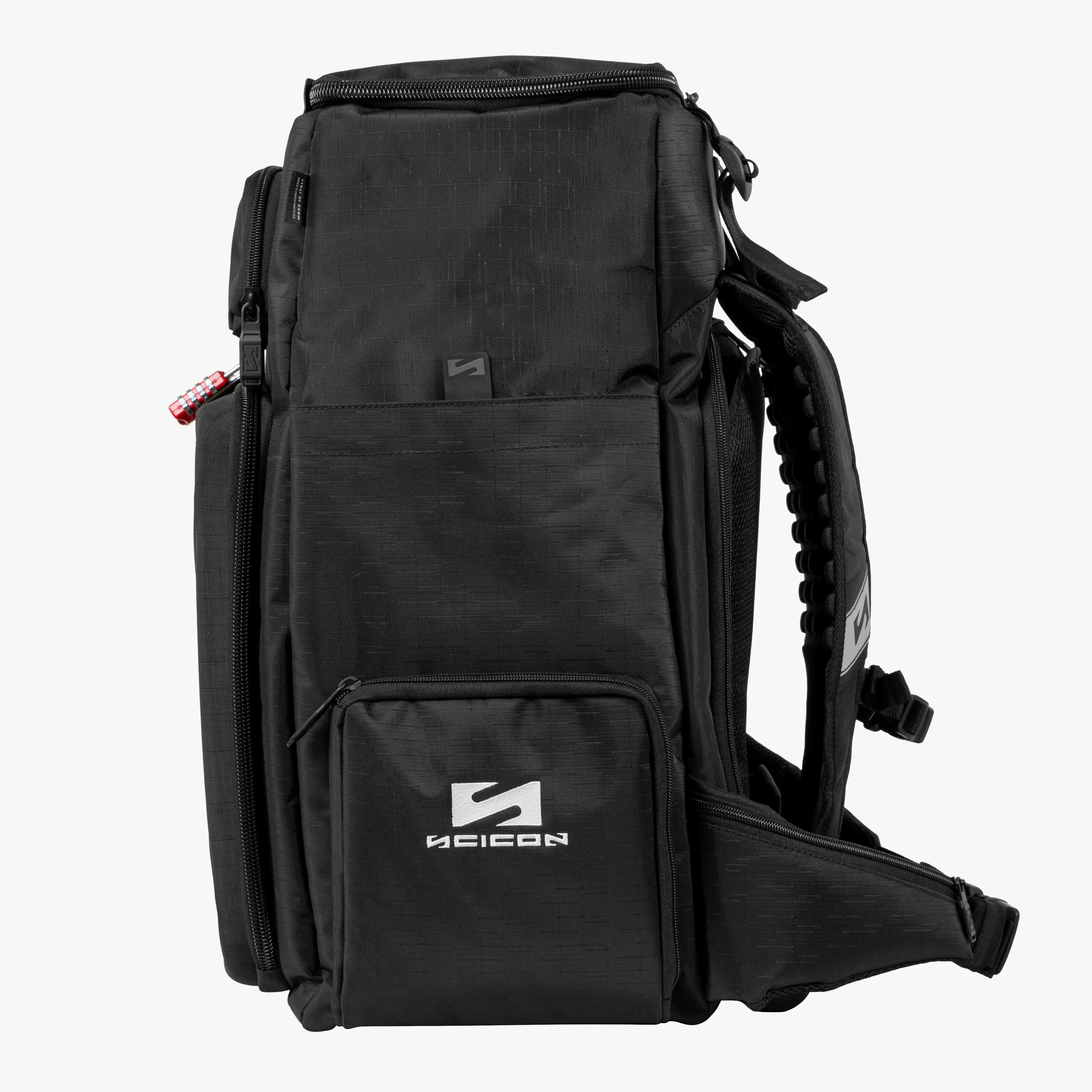 Podium Kompakter Sportrucksack - 55L