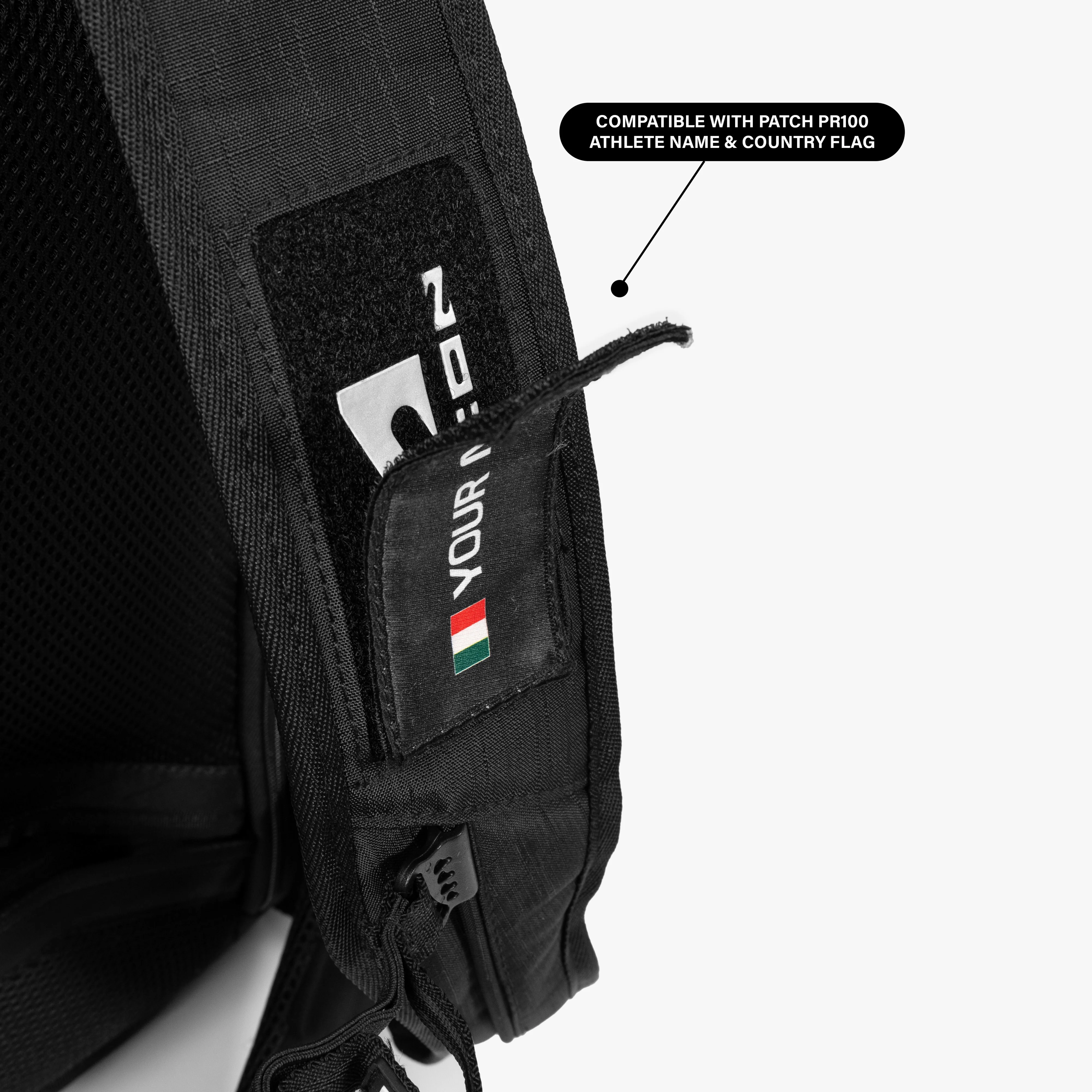 Podium Kompakter Sportrucksack - 55L