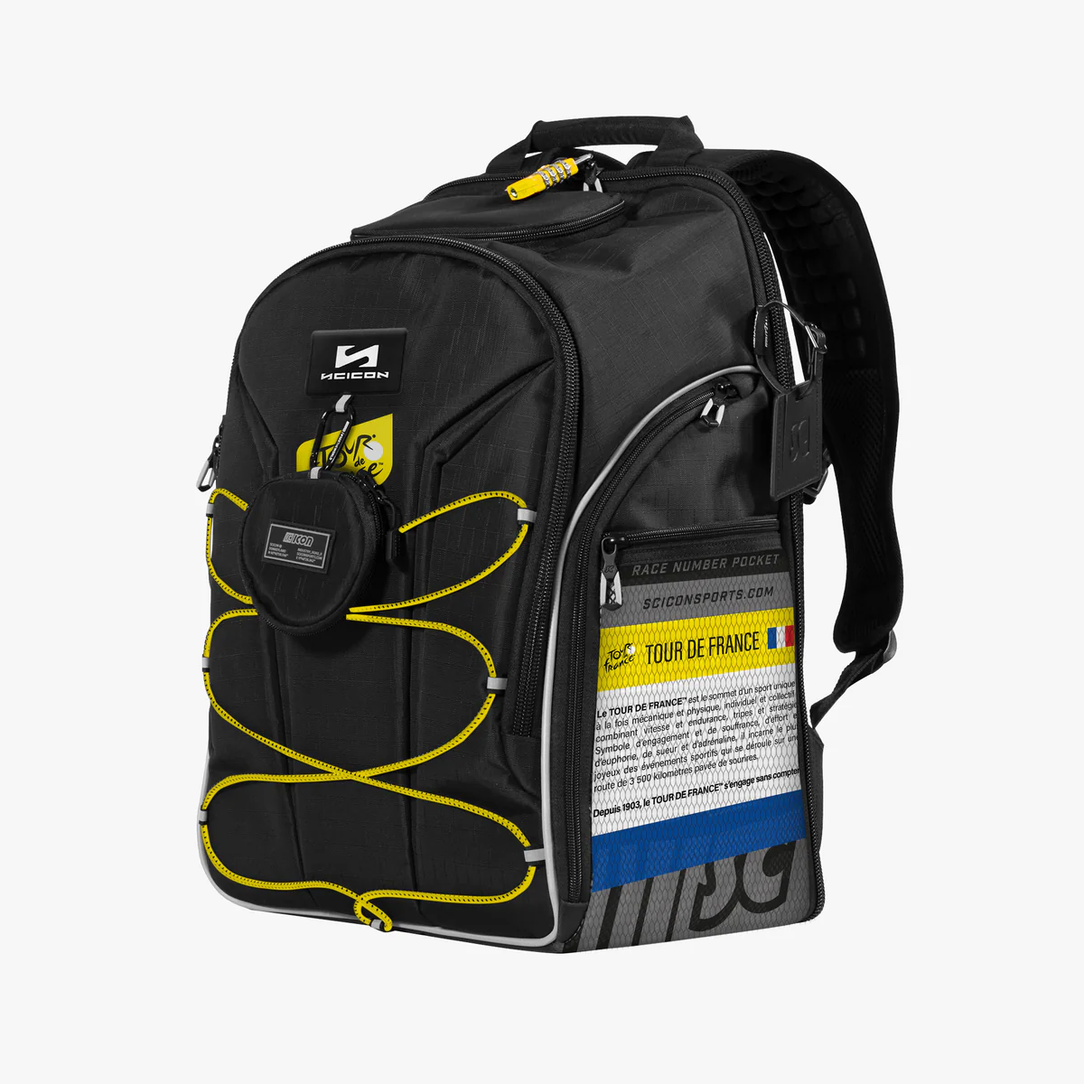 Zaino Pro 35L