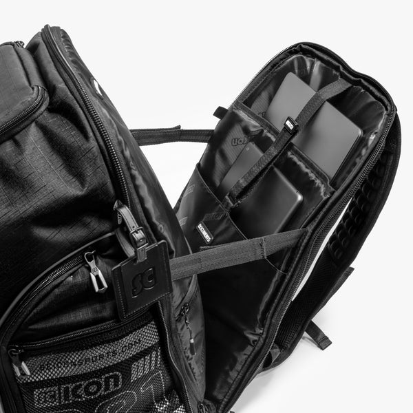 Zaino Pro 35L