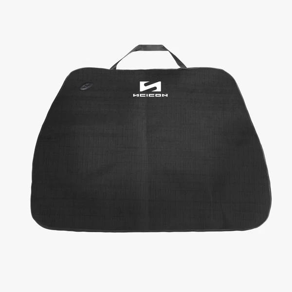 Borsa da viaggio morbida per bicicletta - Edizione base