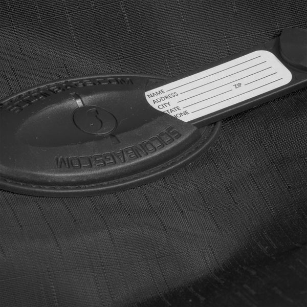 Borsa da viaggio morbida per bicicletta - Edizione base