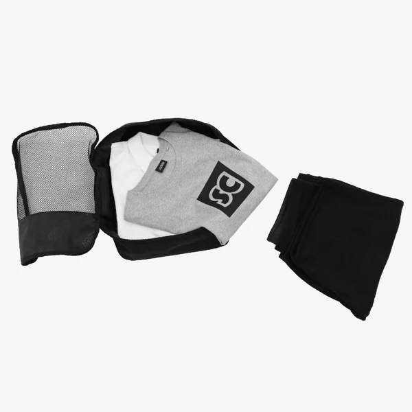 Cube d'emballage de voyage