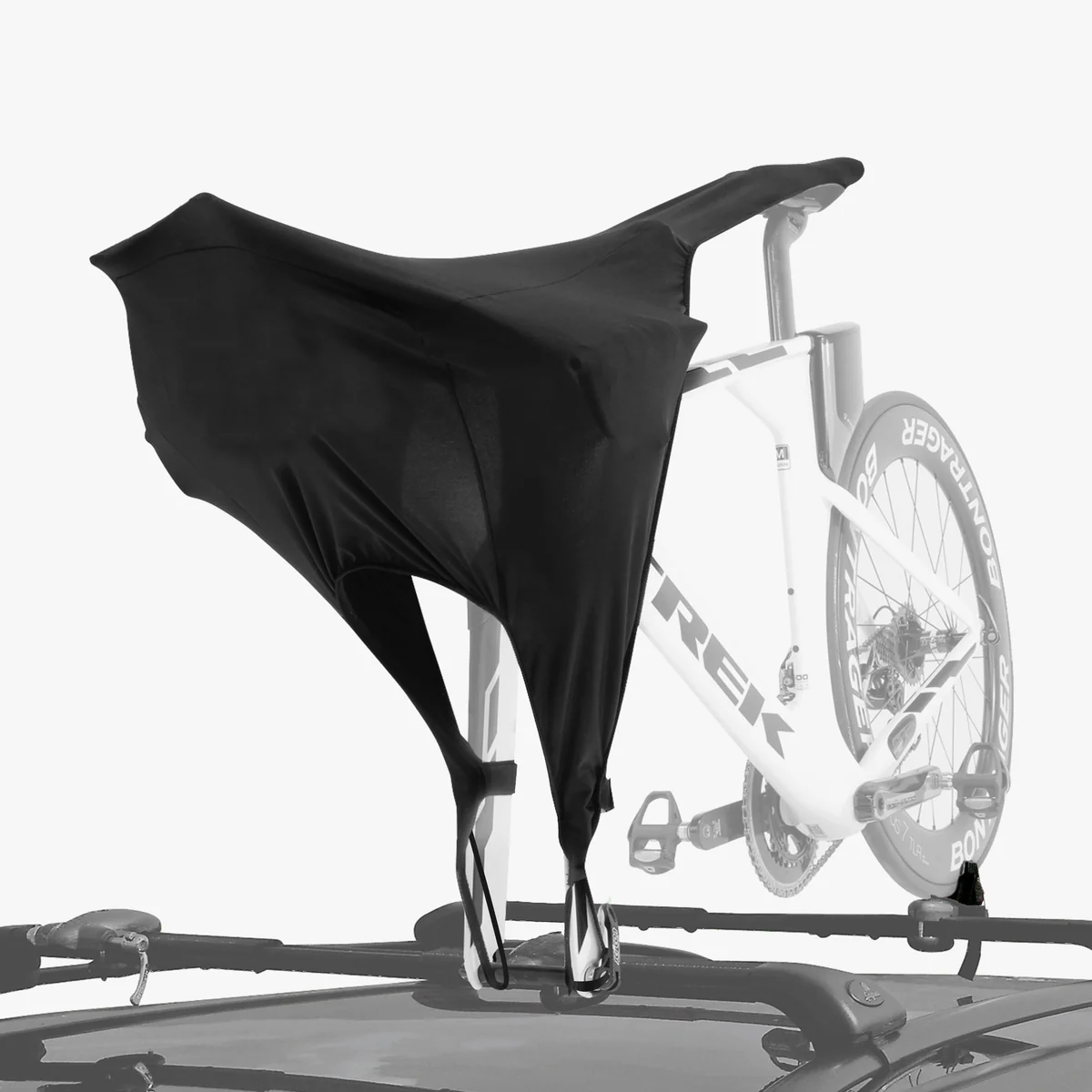 Triathlonrad-Verteidiger