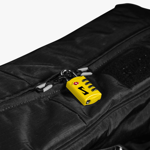 Cadenas à bagages Tsa