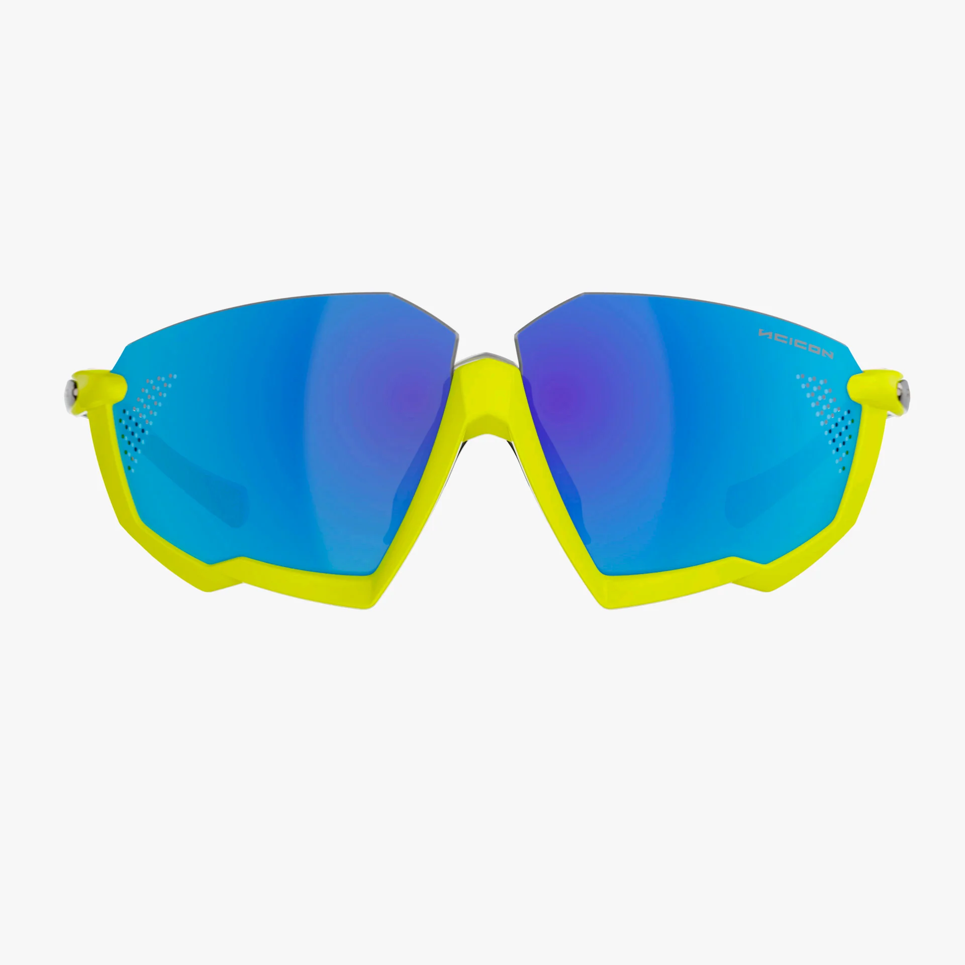 AEROJET TITANIUM Eyewear - Montures légères en titane pour l'aérospatiale