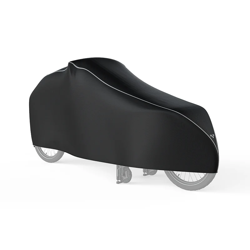 Cobertura para bicicletas para todas as condições climatéricas