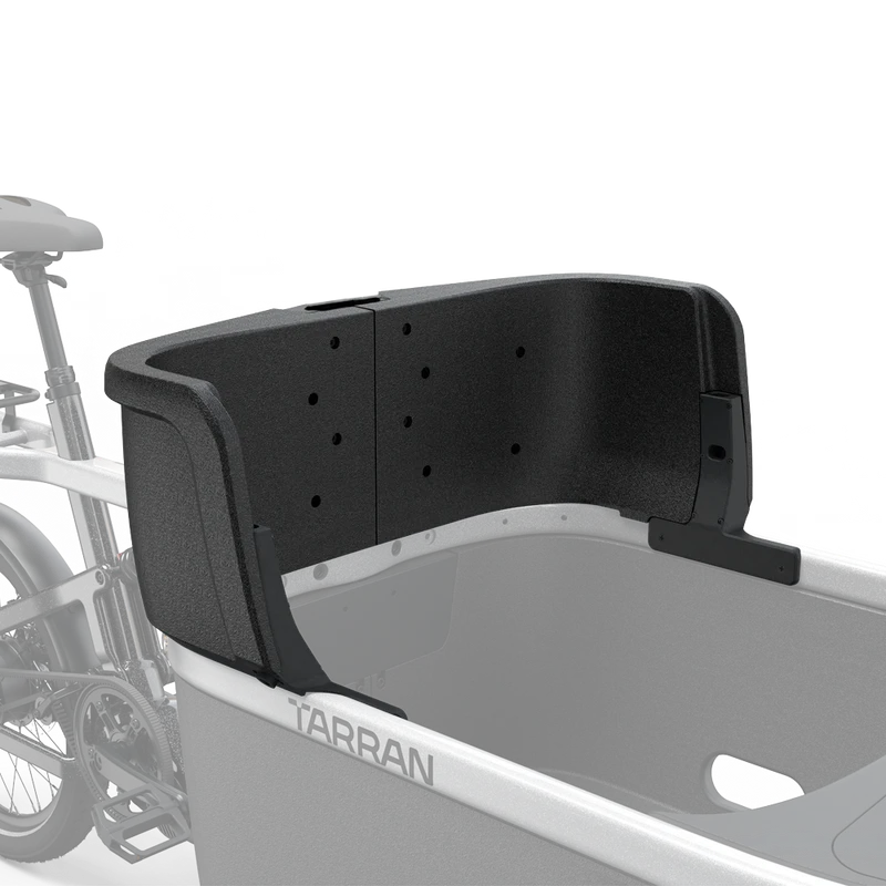 Colar de segurança de proteção